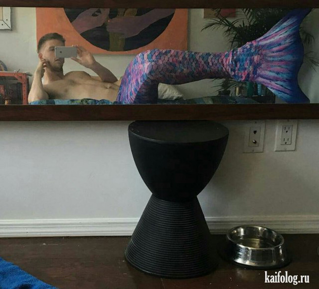 Khi con người hài hước thích "chọc cười" thiên hạ hình ảnh 4 khi con nguoi hai huoc thich "choc cuoi" thien ha hinh anh 4