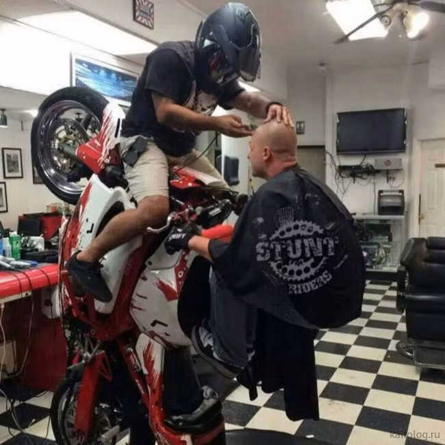 Khi con người hài hước thích "chọc cười" thiên hạ hình ảnh 6 khi con nguoi hai huoc thich "choc cuoi" thien ha hinh anh 6