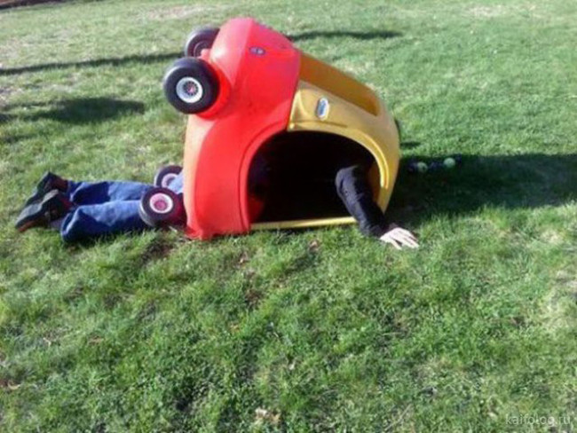 Khi con người hài hước thích "chọc cười" thiên hạ hình ảnh 10 khi con nguoi hai huoc thich "choc cuoi" thien ha hinh anh 10