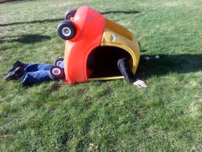 Khi con người hài hước thích "chọc cười" thiên hạ hình ảnh 10 khi con nguoi hai huoc thich "choc cuoi" thien ha hinh anh 10