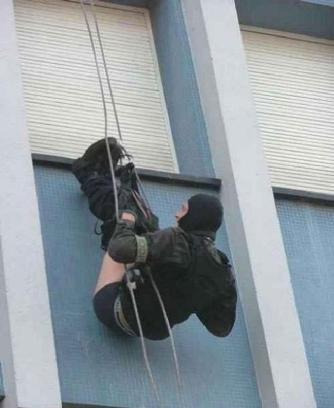 Khi con người hài hước thích "chọc cười" thiên hạ hình ảnh 3 khi con nguoi hai huoc thich "choc cuoi" thien ha hinh anh 3