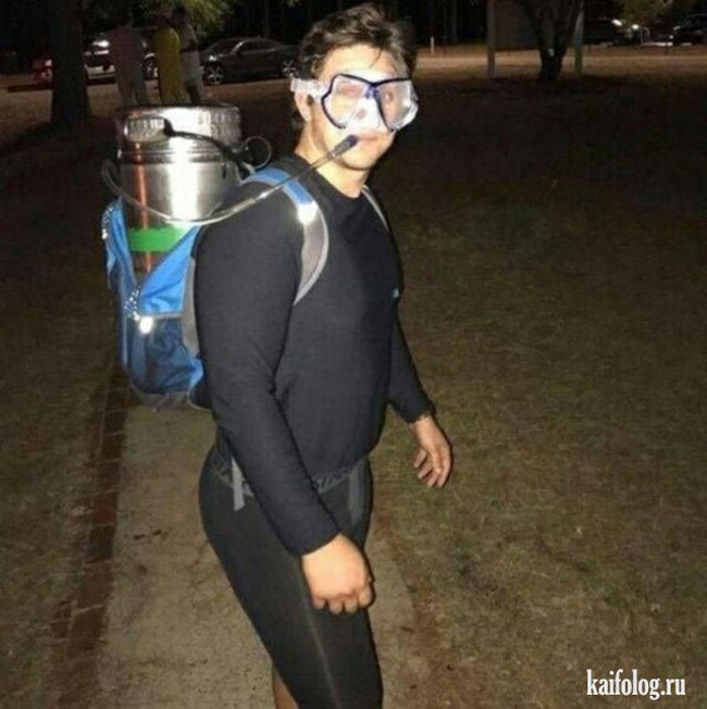 Khi con người hài hước thích "chọc cười" thiên hạ hình ảnh 5 khi con nguoi hai huoc thich "choc cuoi" thien ha hinh anh 5