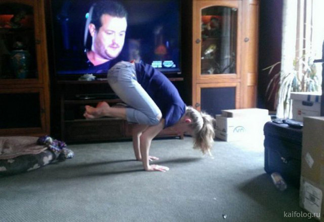 Khi con người hài hước thích "chọc cười" thiên hạ hình ảnh 15 khi con nguoi hai huoc thich "choc cuoi" thien ha hinh anh 15