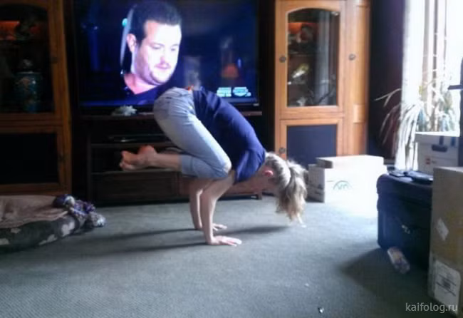 Khi con người hài hước thích "chọc cười" thiên hạ hình ảnh 15 khi con nguoi hai huoc thich "choc cuoi" thien ha hinh anh 15