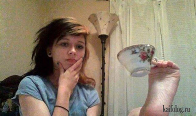 Khi con người hài hước thích "chọc cười" thiên hạ hình ảnh 9 khi con nguoi hai huoc thich "choc cuoi" thien ha hinh anh 9