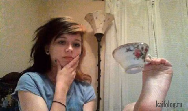 Khi con người hài hước thích "chọc cười" thiên hạ hình ảnh 9 khi con nguoi hai huoc thich "choc cuoi" thien ha hinh anh 9