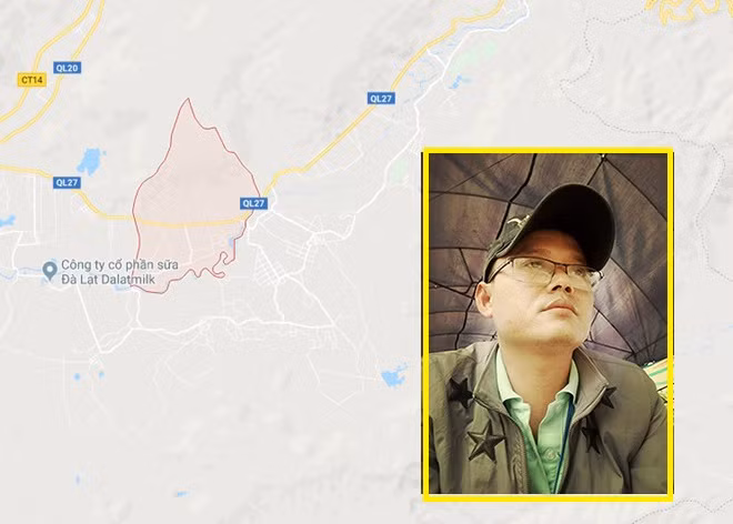 Lâm Đồng: Khởi tố, bắt giam người chồng sát hại vợ rồi dựng hiện trường giả