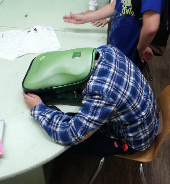 Khi con người hài hước thích "chọc cười" thiên hạ hình ảnh 14 khi con nguoi hai huoc thich "choc cuoi" thien ha hinh anh 14