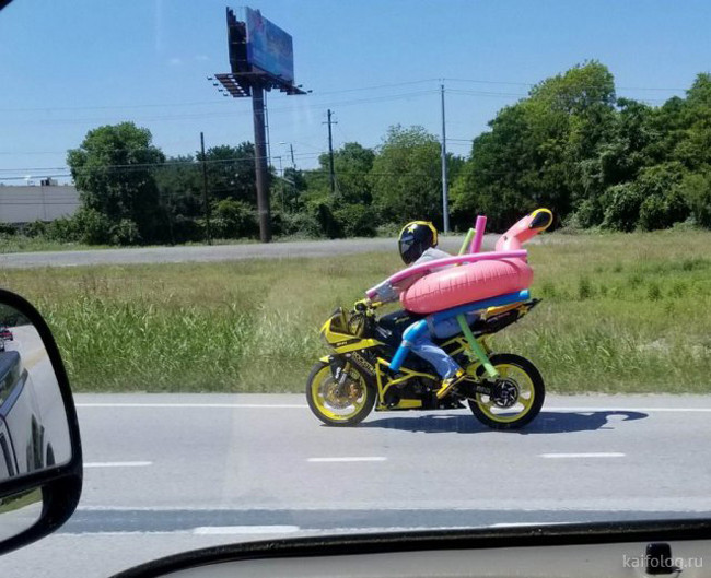 Khi con người hài hước thích "chọc cười" thiên hạ hình ảnh 8 khi con nguoi hai huoc thich "choc cuoi" thien ha hinh anh 8