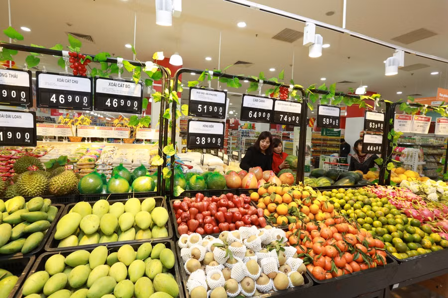 Tham gia hệ thống phân phối nước ngoài: Không còn đường lùi cho doanh nghiệp Việt