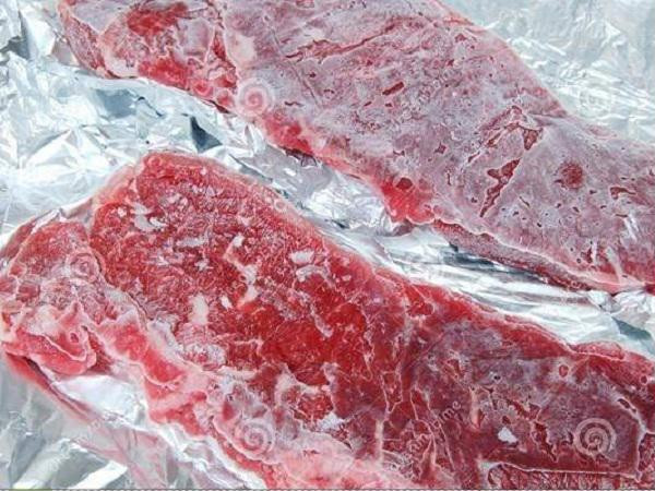 Mách bạn cách rã đông thực phẩm an toàn không làm mất chất dinh dưỡng ảnh 3 Mách bạn cách rã đông thực phẩm an toàn không làm mất chất dinh dưỡng ảnh 3