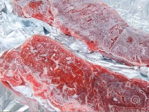 Mách bạn cách rã đông thực phẩm an toàn không làm mất chất dinh dưỡng ảnh 3