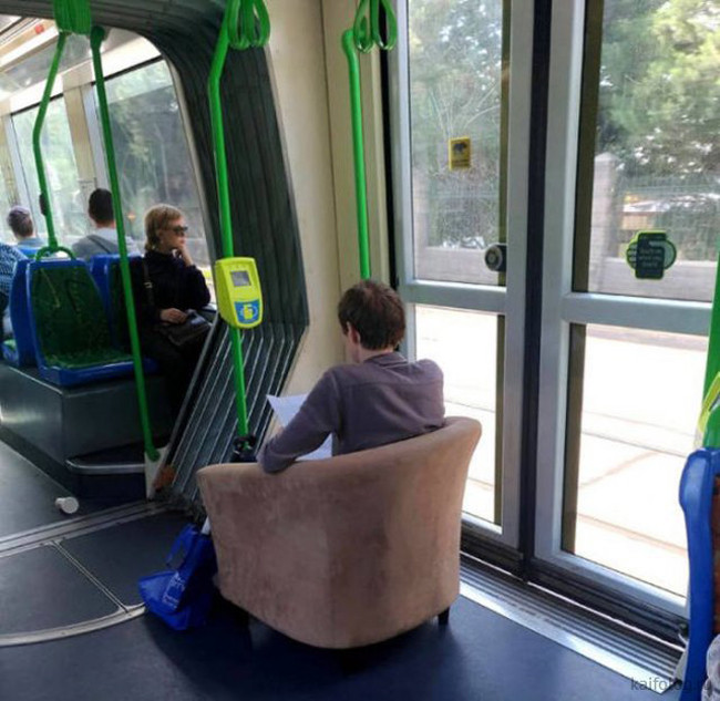 Khi con người hài hước thích "chọc cười" thiên hạ hình ảnh 7 khi con nguoi hai huoc thich "choc cuoi" thien ha hinh anh 7