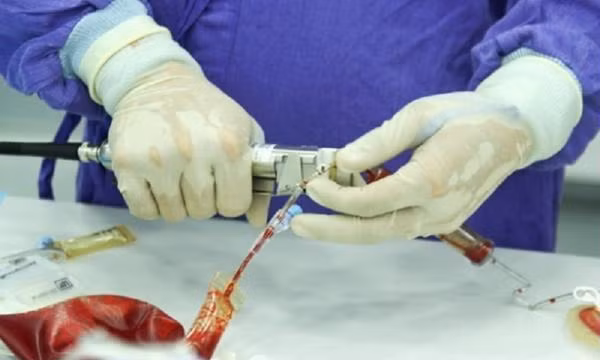 2 thứ của trẻ sau sinh quý hơn vàng, cha mẹ nên cất giữ phòng cứu mạng con sau này ảnh 2