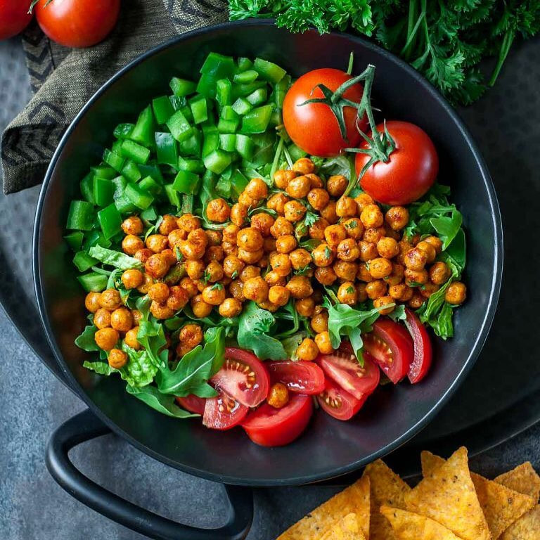 Ăn thả ga 7 loại thực phẩm này mà không lo tăng cân ảnh 8 An tha ga 7 loai thuc pham nay ma khong lo tang can hinh anh 8