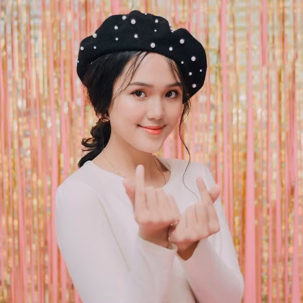 Quỳnh Anh đã bị sự ga lăng của Duy Mạnh chinh phục.