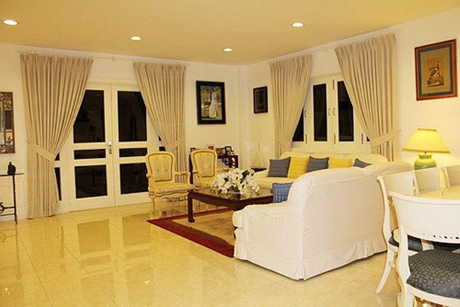 Nữ hoàng ảnh lịch với cát-xê 3 chỉ vàng, lấy chồng Việt kiều giờ ra sao? hình ảnh 6 Nữ hoàng ảnh lịch với cát-xê 3 chỉ vàng, lấy chồng Việt kiều giờ ra sao?-6