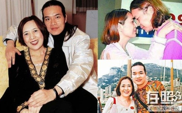 Cuộc đời đen tối của diễn viên 