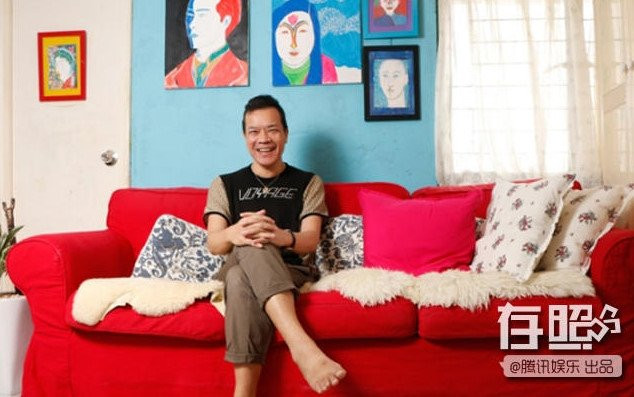 Cuộc đời đen tối của diễn viên 