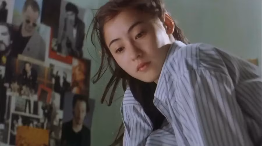 Truong Ba Chi - tu nhan sac khuynh thanh den 