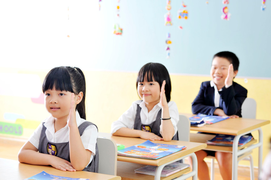 Nắm bắt được tâm sinh lý lứa tuổi của học sinh sẽ giúp giáo viên điều chỉnh tốt phương pháp sư phạm trong giáo dục giới trẻ