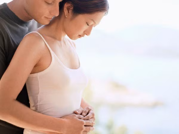  Cuộc sống vợ chồng tôi khá tốt, êm đềm và được nhiều người nhận xét là hạnh phúc. (Ảnh minh họa) 