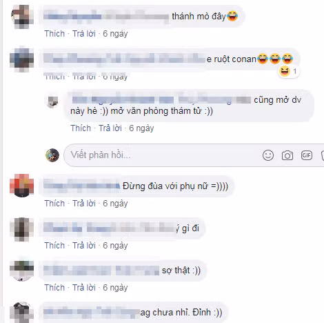 vo bi “conan nhap” dung ca thanh xuan soi tung nut like, tim tung ke ho vi lo chong ngoai tinh hinh anh 2