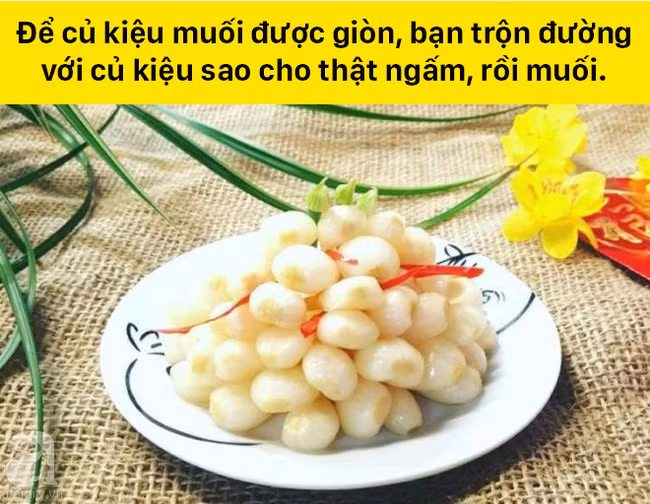 6 mẹo vặt nấu ăn nhanh cực hữu ích "học lỏm" từ các đầu bếp nhà hàng cho ngày Tết thảnh thơi - Ảnh 3.