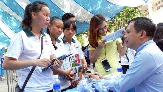 Chọn ngành hợp tương lai