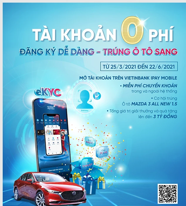 Poster Chương trình. Ảnh minh họa