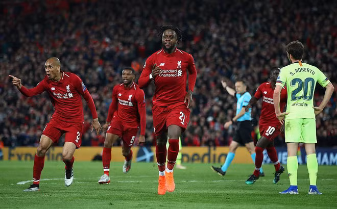 3 lý do bạn phải xem trận chung kết Champions League đêm nay