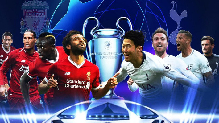 Liverpool và Tottenham sẽ tạo nên trận chung kết đáng nhớ Liverpool và Tottenham sẽ tạo nên trận chung kết đáng nhớ