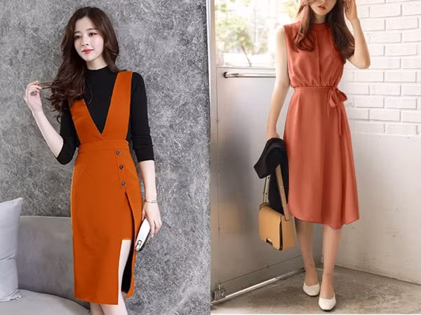 5 kiểu trang phục "hô biến" bạn thành quý cô sành điệu trong tích tắc