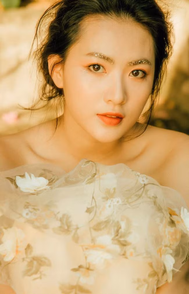 co gai hai phong sac nuoc huong troi, dep nhu "than tien ty ty" luu diec phi hinh anh 10