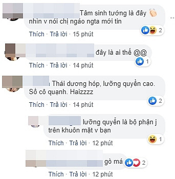 Sau ồn ào dao kéo, Nam Em tung clip kèm tờ giấy có nội dung lạ? ảnh 3 Empty