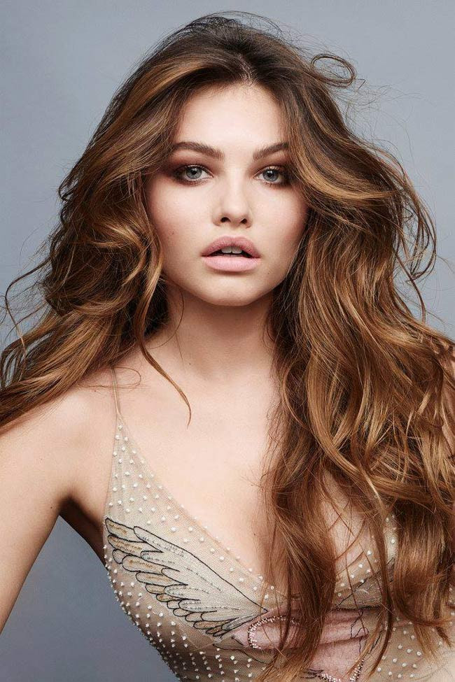 "Cô bé đẹp nhất thế giới" ngày nào giờ gợi cảm hút hồn ở tuổi thiếu nữ hình ảnh 2 "co be dep nhat the gioi" ngay nao gio goi cam hut hon o tuoi thieu nu hinh anh 2