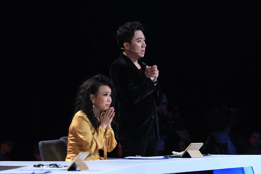 Lý do khán giả đòi đổi Trấn Thành làm MC thay cho Trường Giang hình ảnh 3 ly do khan gia doi doi tran thanh lam mc thay cho truong giang hinh anh 3