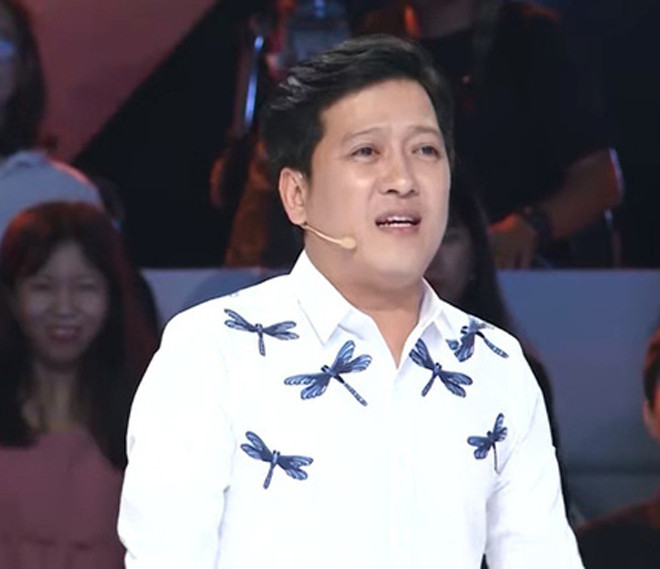 Lý do khán giả đòi đổi Trấn Thành làm MC thay cho Trường Giang hình ảnh 5 ly do khan gia doi doi tran thanh lam mc thay cho truong giang hinh anh 5