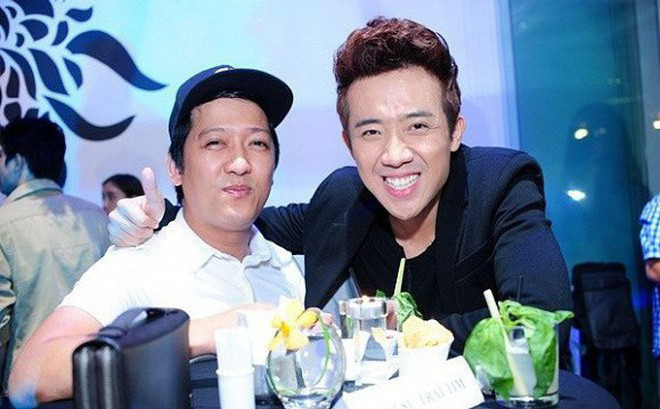 Lý do khán giả đòi đổi Trấn Thành làm MC thay cho Trường Giang hình ảnh 4 ly do khan gia doi doi tran thanh lam mc thay cho truong giang hinh anh 4