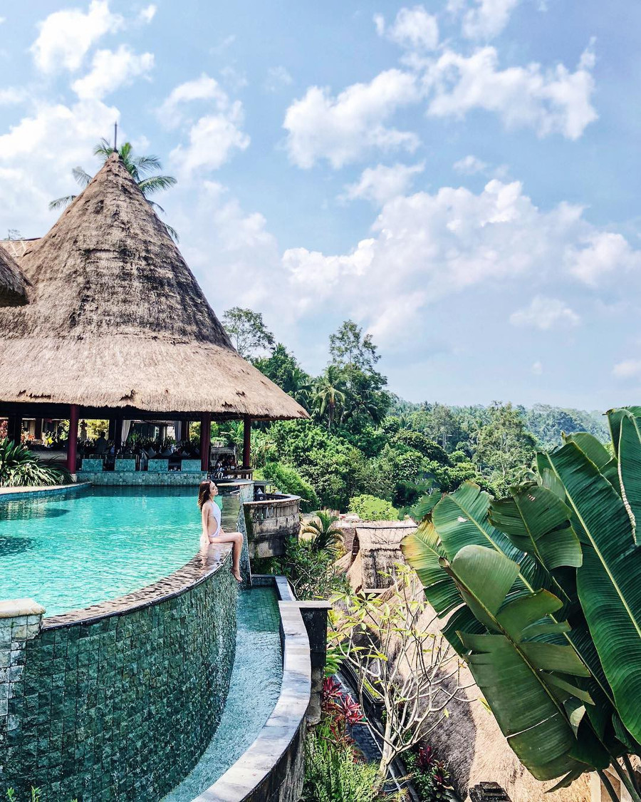 Rich kid Hà Nội bật mí lý do đi du lịch chỉ ở resort đắt nhất, một chuyến đi chi 465 triệu ảnh 5