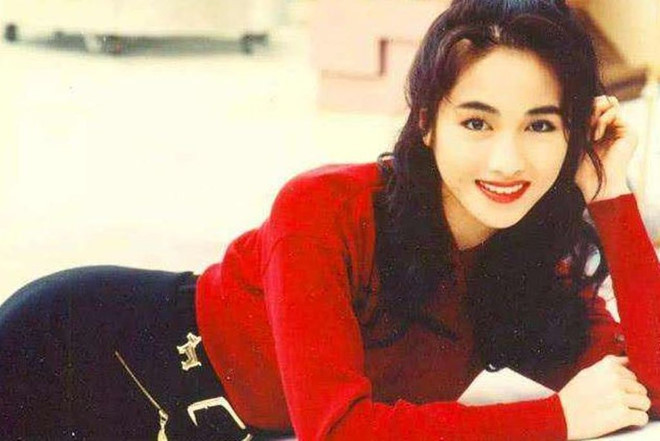 Lê Tư: ‘Đệ nhất mỹ nhân TVB’, cuộc đời gắn với hai người đàn ông tàn tật - ảnh 3