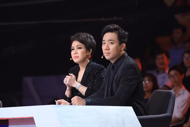 Lý do khán giả đòi đổi Trấn Thành làm MC thay cho Trường Giang