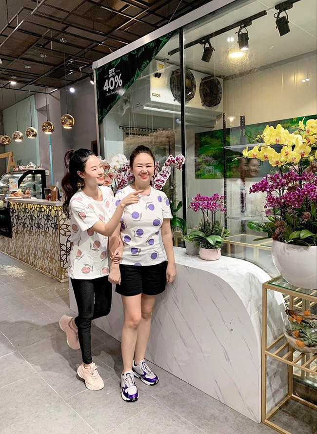 Midu khoe ảnh cậu em trai bảnh bao, giống chị như đúc ảnh 8 Midu khoe ảnh cậu em trai bảnh bao, giống chị như đúc ảnh 8