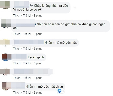 Sau ồn ào dao kéo, Nam Em tung clip kèm tờ giấy có nội dung lạ? ảnh 4 Nam Em khoe hình ảnh mới trên Instagram và nhận được rất nhiều ý kiến bình luận.