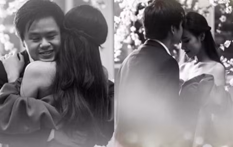 Phan Thành liệu có nắm lấy cơ hội quay lại với Midu hay không? 