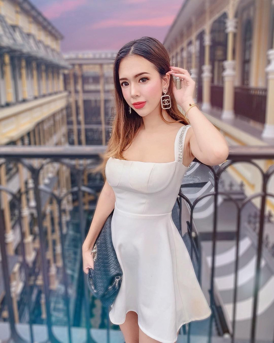 Rich kid Hà Nội bật mí lý do đi du lịch chỉ ở resort đắt nhất, một chuyến đi chi 465 triệu ảnh 2