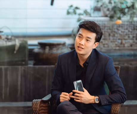 Gia thế đời thực của hội công tử "trâm anh thế phiệt" màn ảnh nhỏ: Người có biệt thự 25 tỷ, người chật vật kiếm kế sinh nhai! - Ảnh 4.