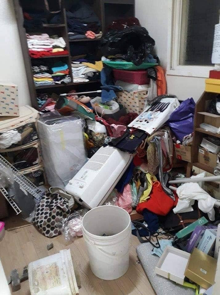 Hết hồn khi thấy phòng ngủ của sinh viên Hàn, nhiều fans phim ngôn tình chắc sẽ đau tim lắm