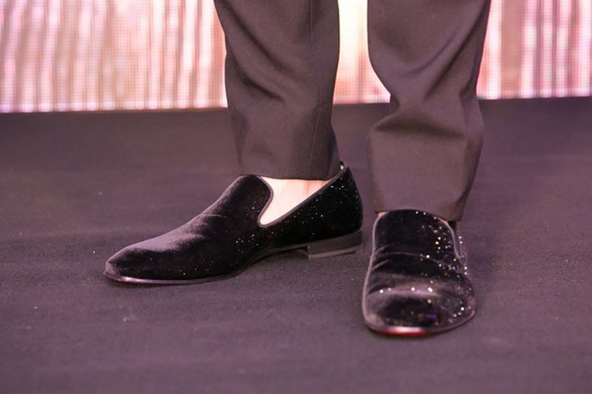 Gia thế đời thực của hội công tử "trâm anh thế phiệt" màn ảnh nhỏ: Người có biệt thự 25 tỷ, người chật vật kiếm kế sinh nhai! - Ảnh 10. Gia thế đời thực của hội công tử "trâm anh thế phiệt" màn ảnh nhỏ: Người có biệt thự 25 tỷ, người chật vật kiếm kế sinh nhai! - Ảnh 10.