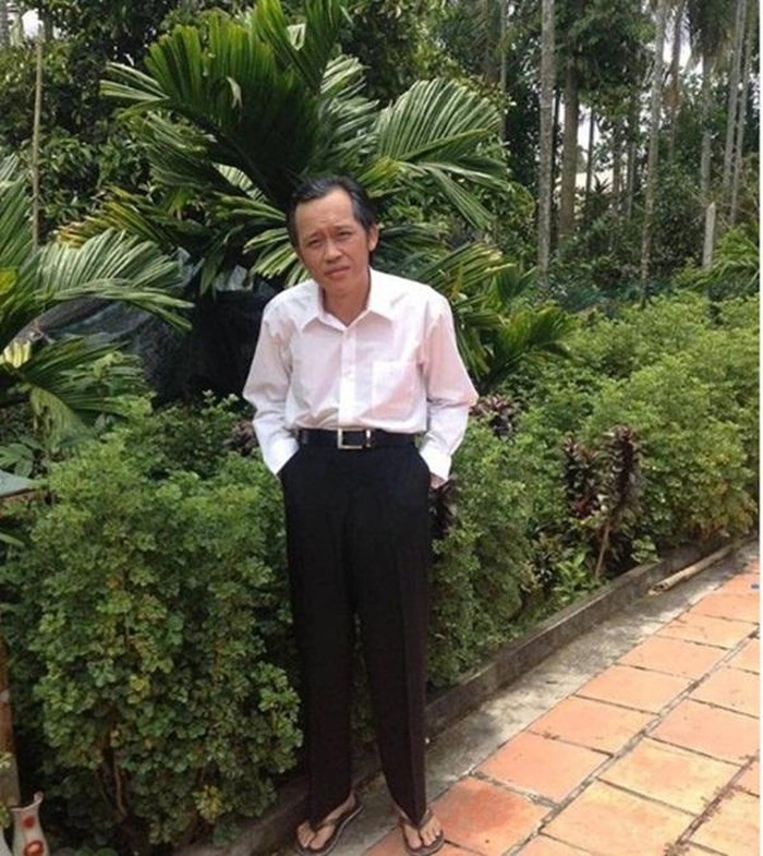 Vì sao Hoài Linh "biến mất" khỏi showbiz thời gian gần đây? ảnh 4 Lý do đặc biệt khiến Hoài Linh biến mất khỏi showbiz thời gian gần đây-4